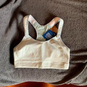 Brooks Rebound Racer sports bra